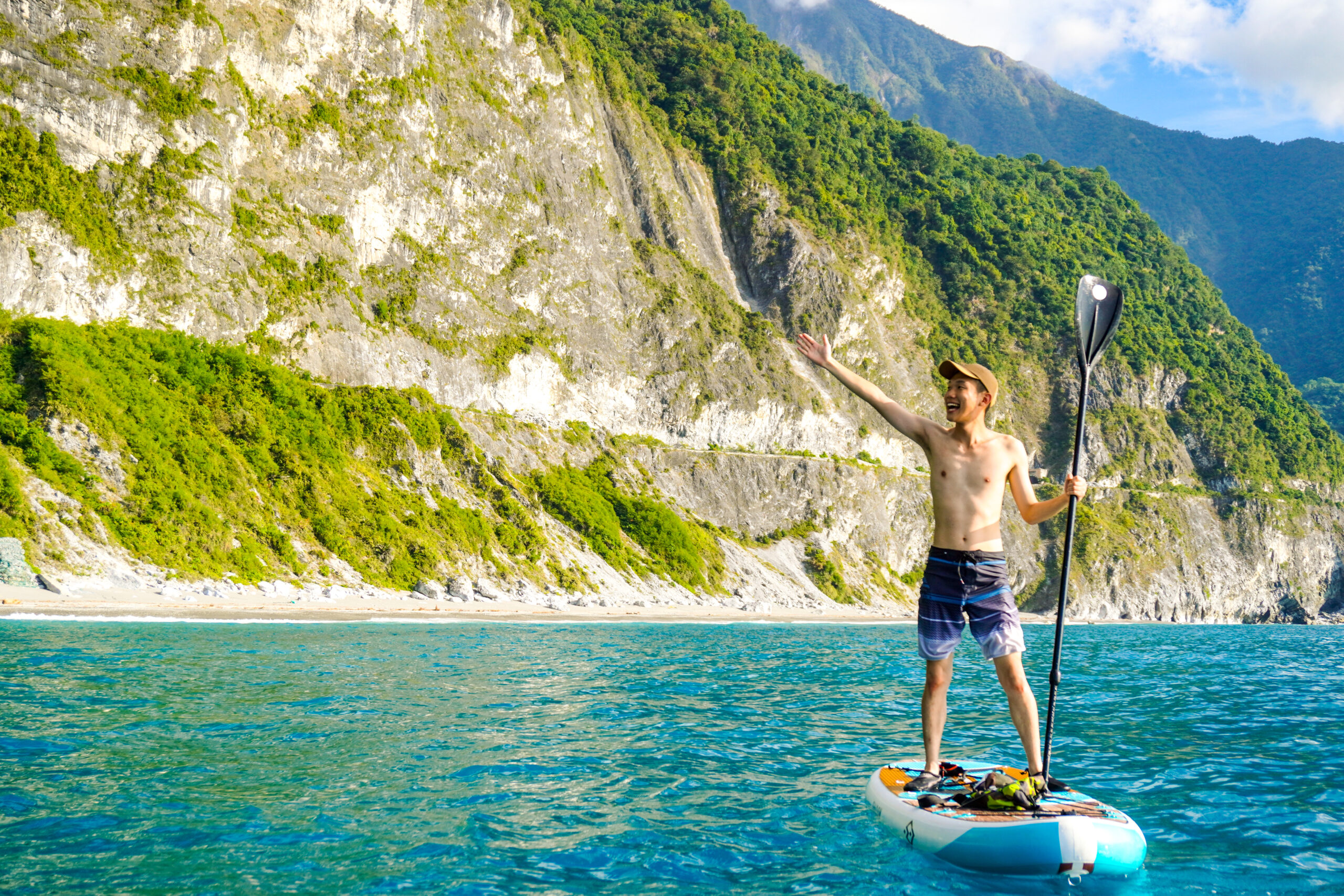 Hualien - 1