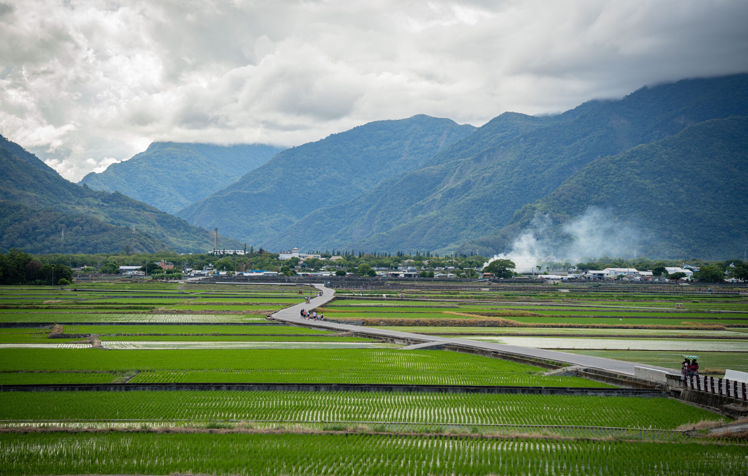 Taitung - 2